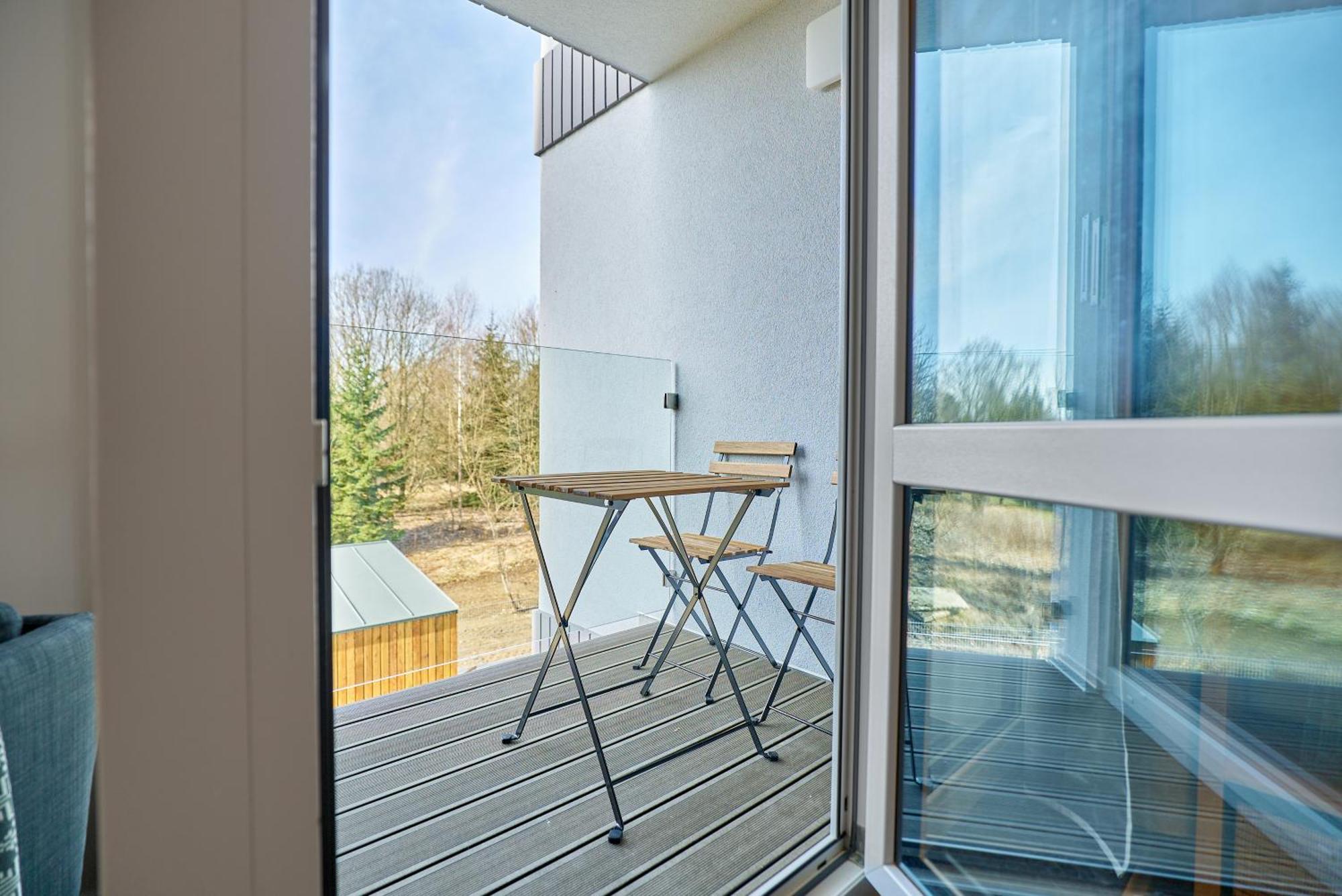 Dum 17 Bylin - Kozlik, Kontryhel By Mountain Ways Apartamento Abertamy Exterior foto