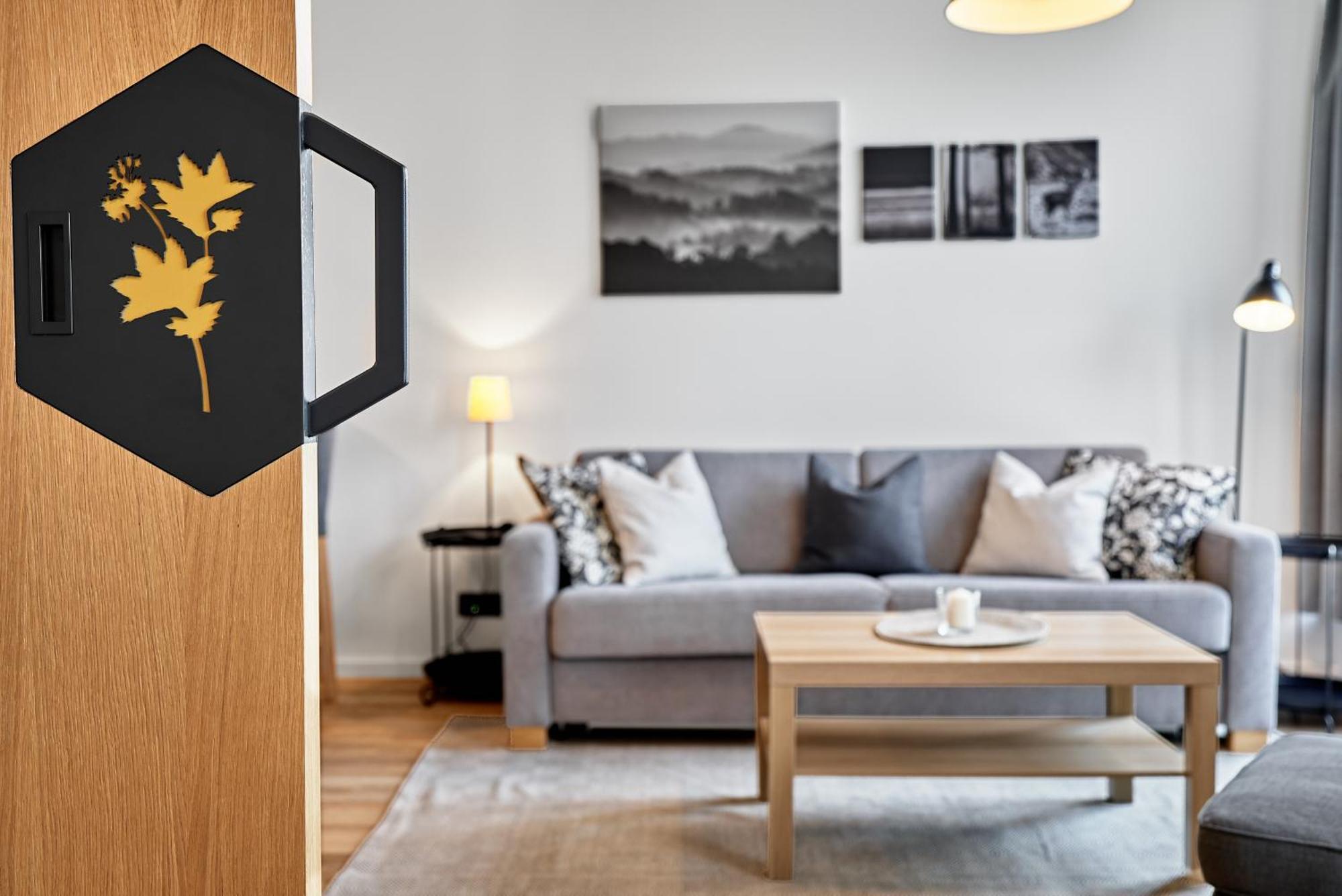 Dum 17 Bylin - Kozlik, Kontryhel By Mountain Ways Apartamento Abertamy Exterior foto