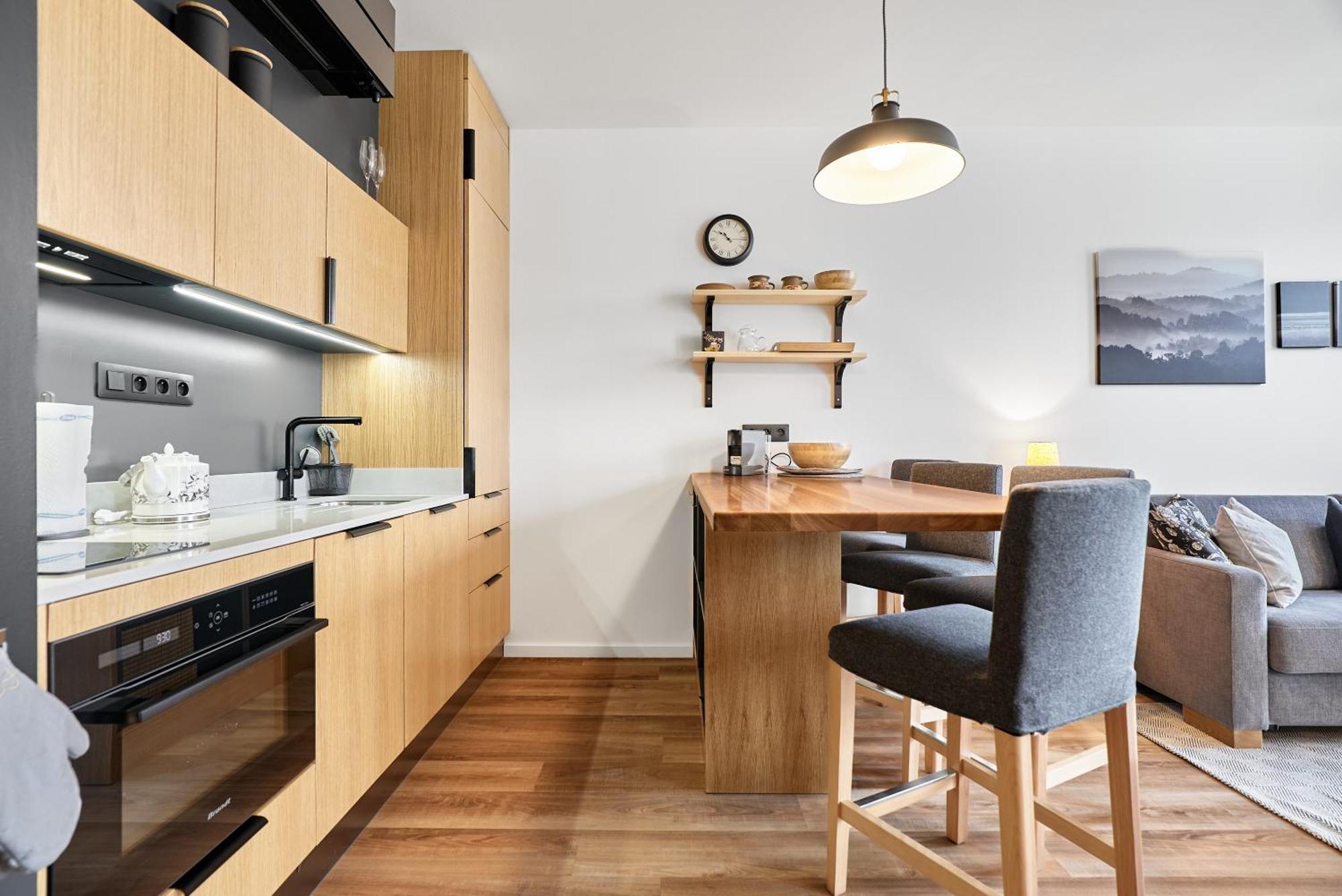 Dum 17 Bylin - Kozlik, Kontryhel By Mountain Ways Apartamento Abertamy Exterior foto