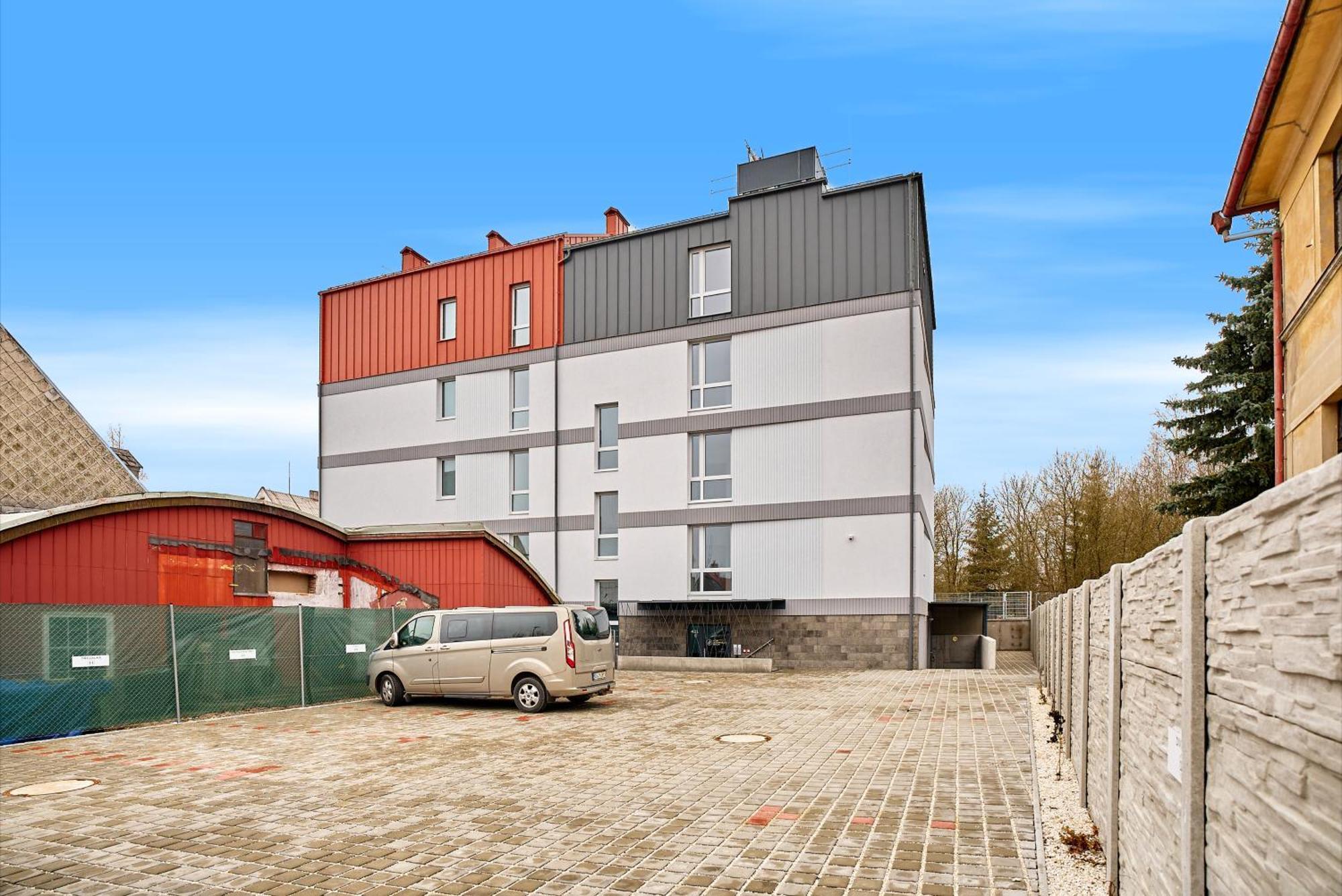 Dum 17 Bylin - Kozlik, Kontryhel By Mountain Ways Apartamento Abertamy Exterior foto