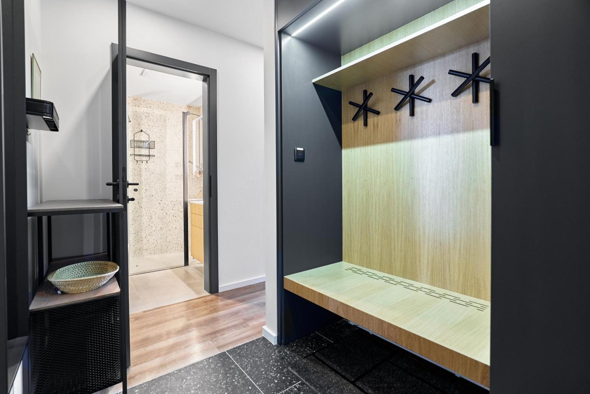 Dum 17 Bylin - Kozlik, Kontryhel By Mountain Ways Apartamento Abertamy Exterior foto