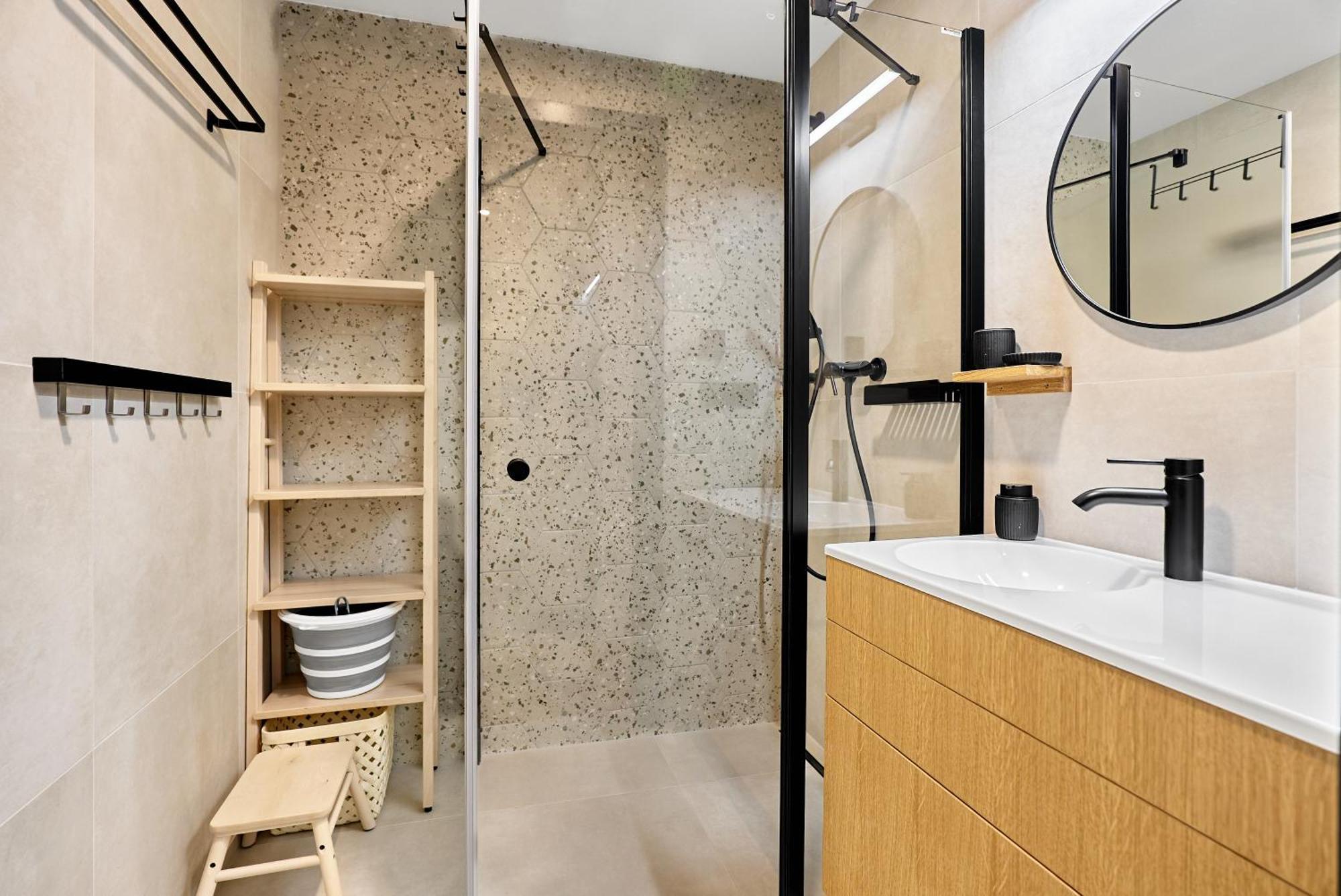 Dum 17 Bylin - Kozlik, Kontryhel By Mountain Ways Apartamento Abertamy Exterior foto