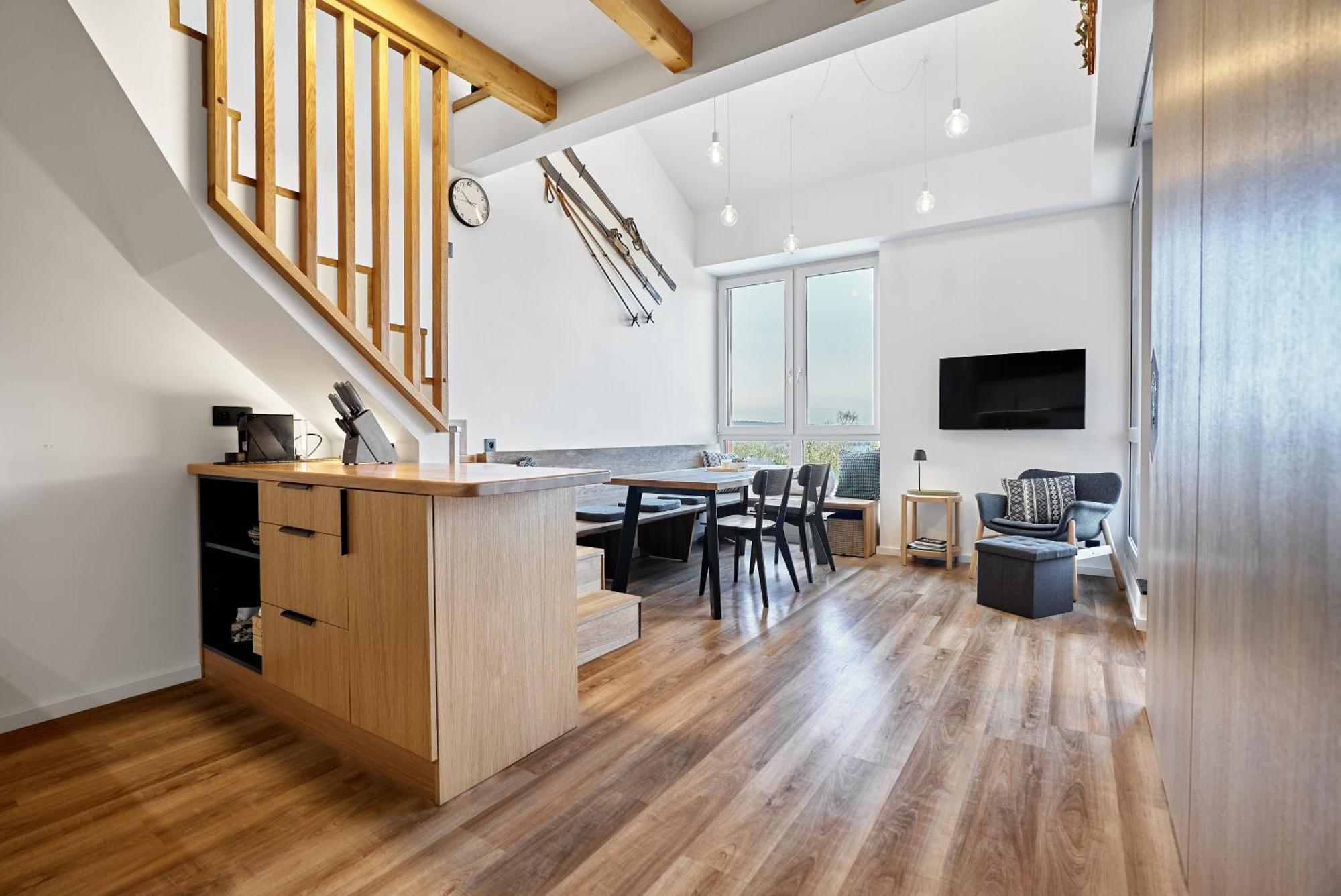 Dum 17 Bylin - Kozlik, Kontryhel By Mountain Ways Apartamento Abertamy Exterior foto