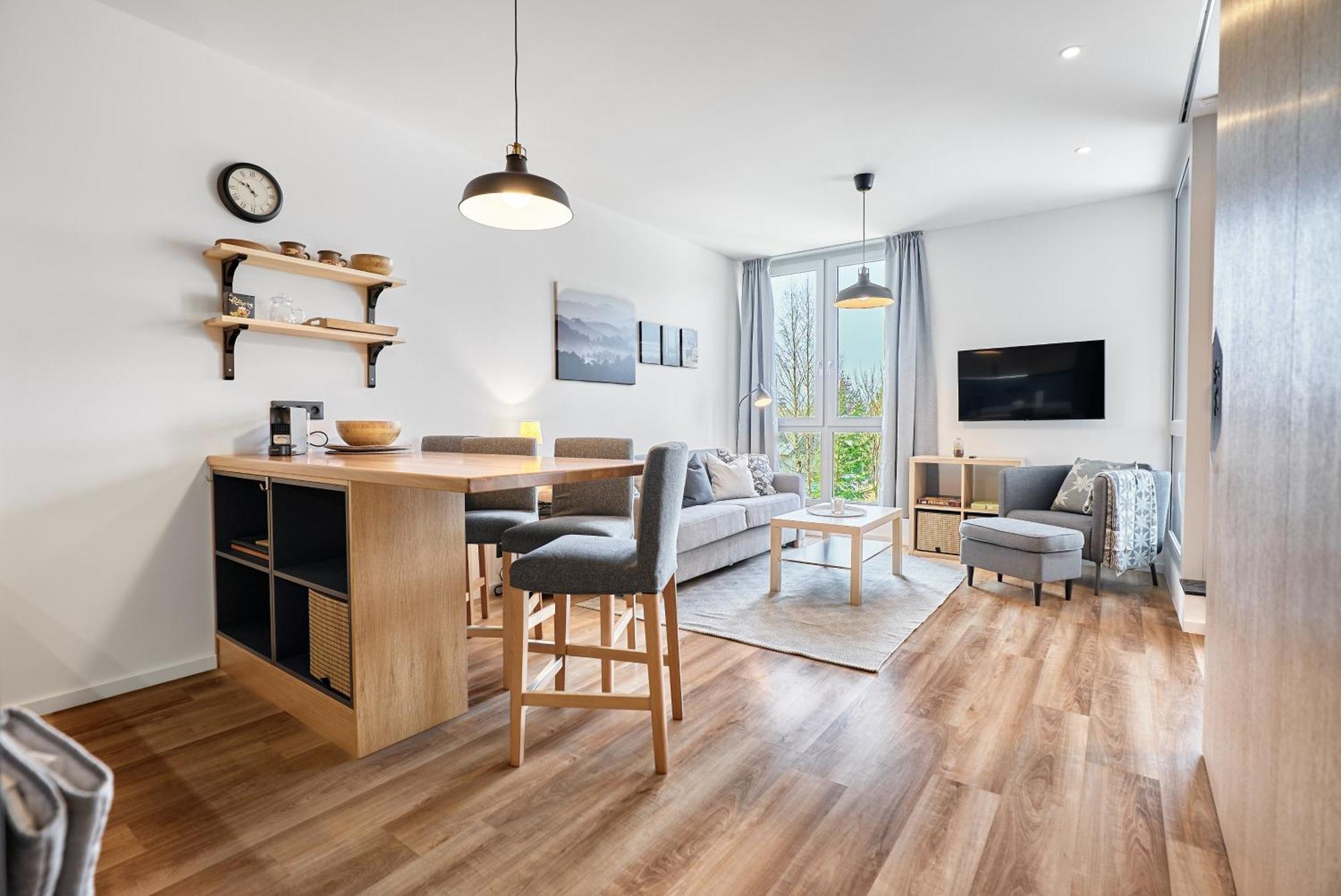 Dum 17 Bylin - Kozlik, Kontryhel By Mountain Ways Apartamento Abertamy Exterior foto