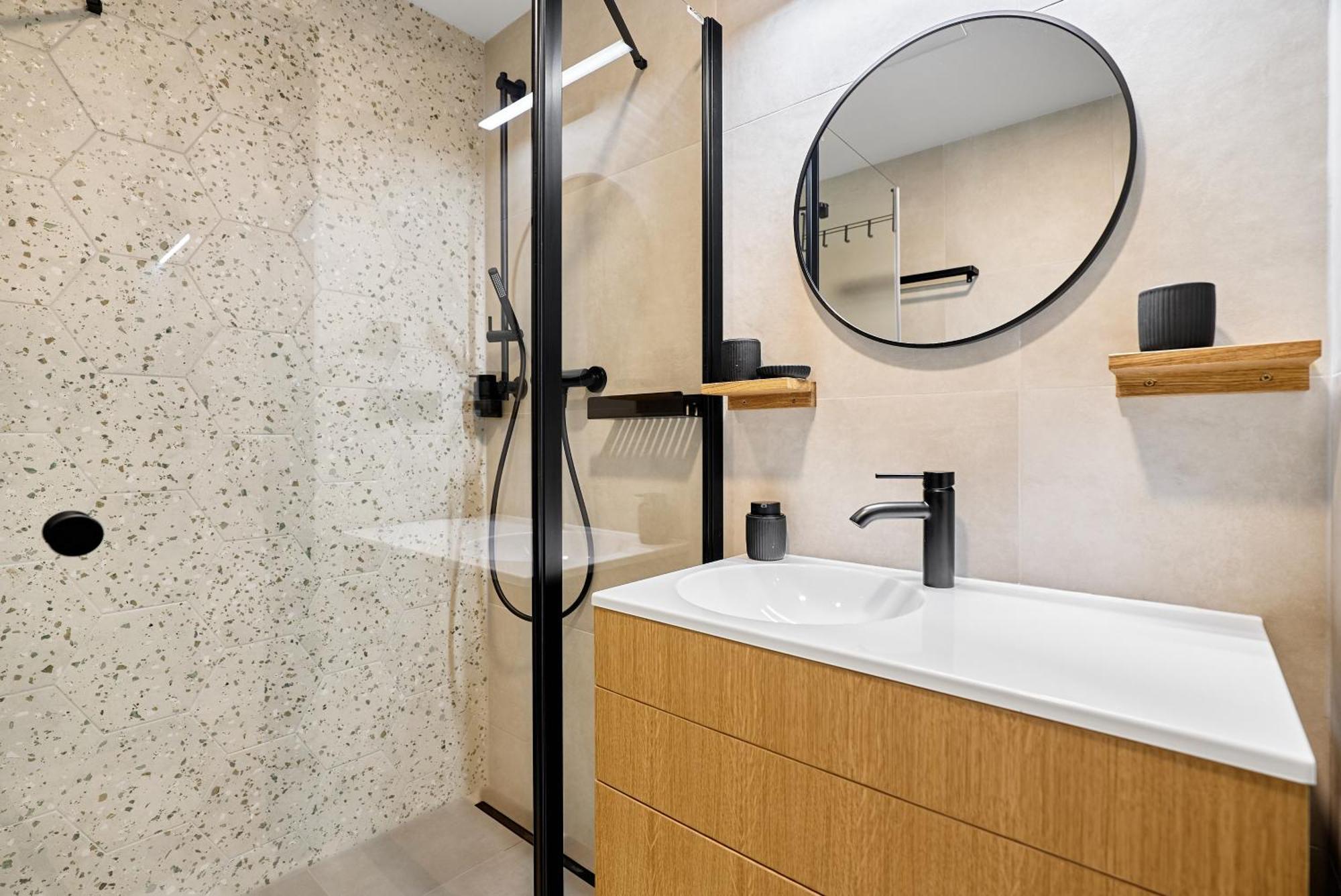 Dum 17 Bylin - Kozlik, Kontryhel By Mountain Ways Apartamento Abertamy Exterior foto