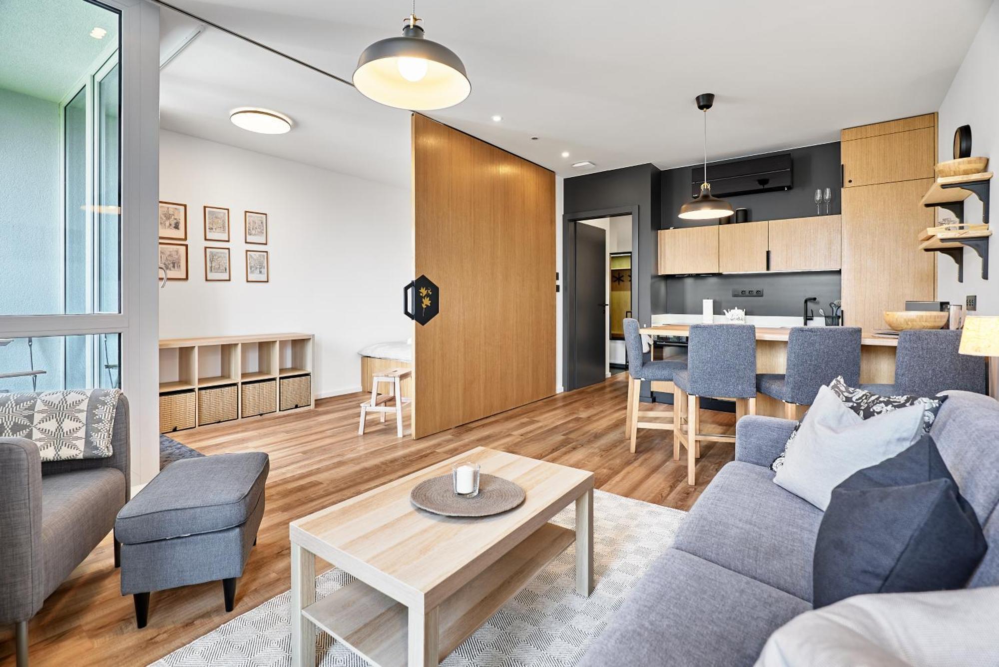 Dum 17 Bylin - Kozlik, Kontryhel By Mountain Ways Apartamento Abertamy Exterior foto