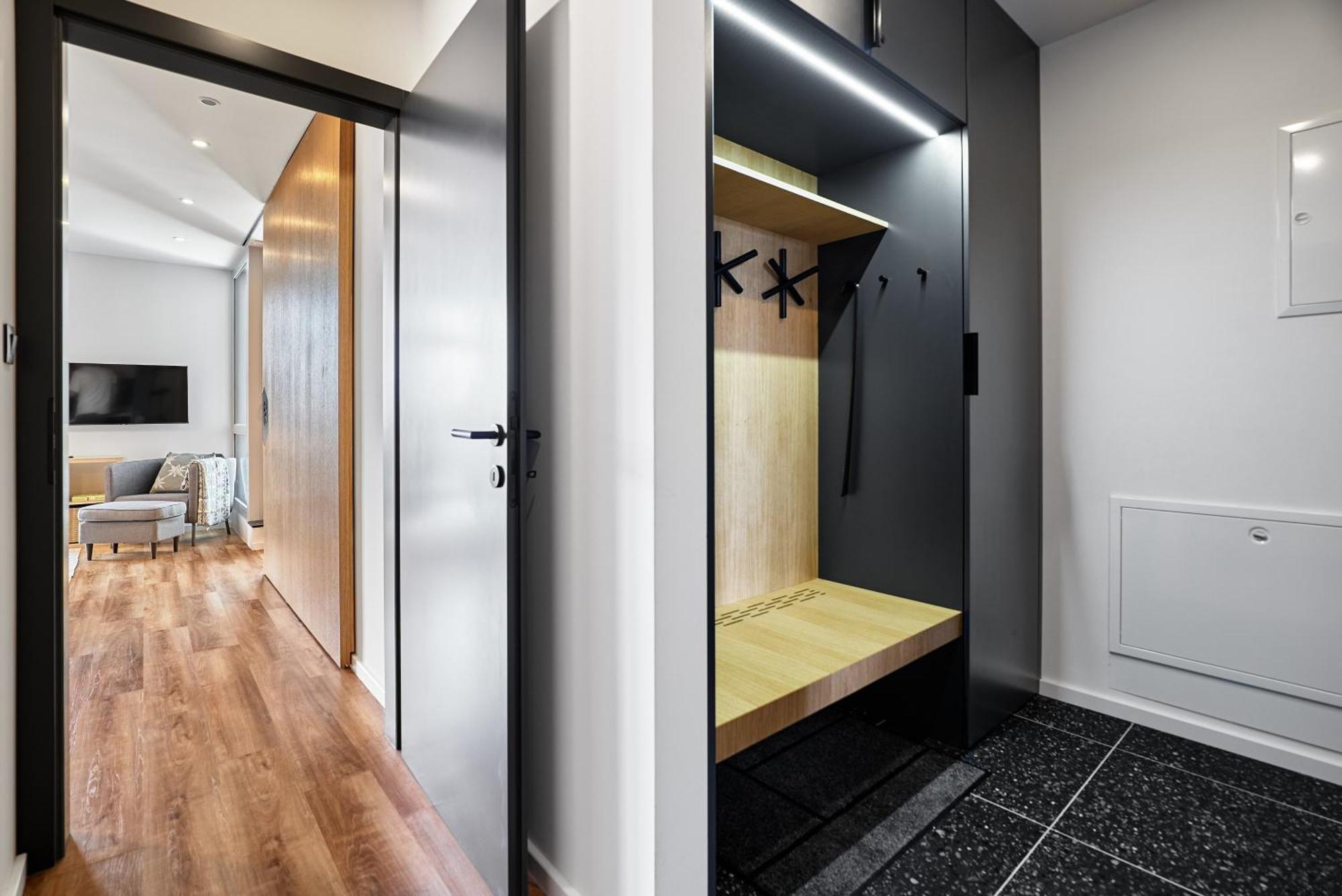 Dum 17 Bylin - Kozlik, Kontryhel By Mountain Ways Apartamento Abertamy Exterior foto