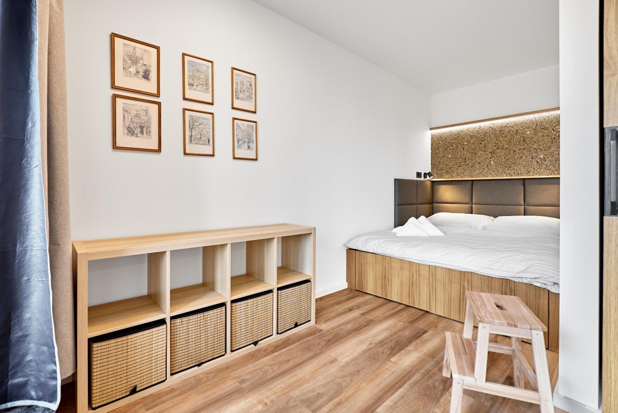 Dum 17 Bylin - Kozlik, Kontryhel By Mountain Ways Apartamento Abertamy Exterior foto