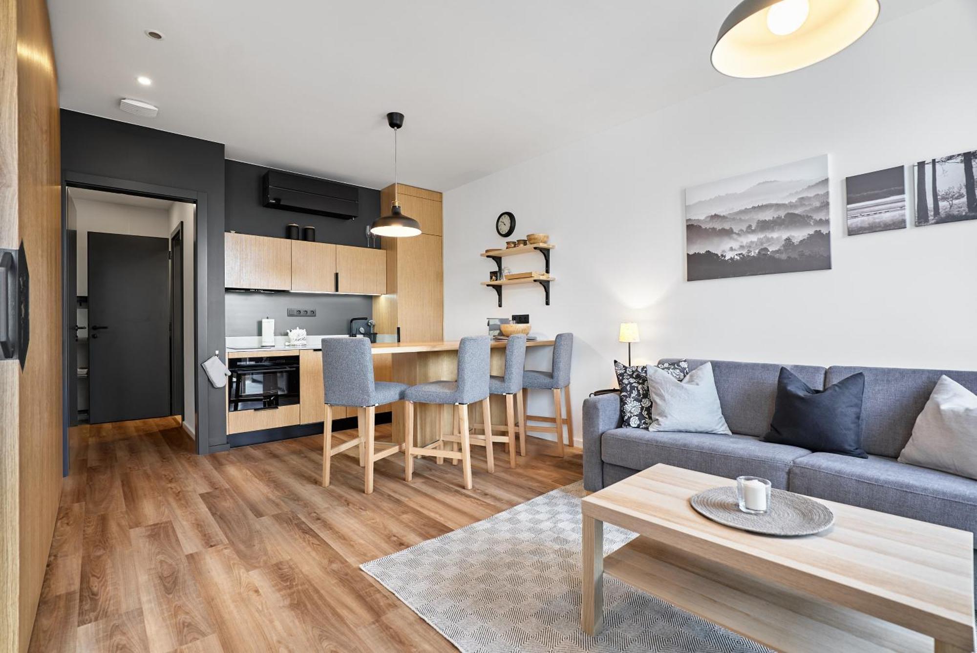 Dum 17 Bylin - Kozlik, Kontryhel By Mountain Ways Apartamento Abertamy Exterior foto