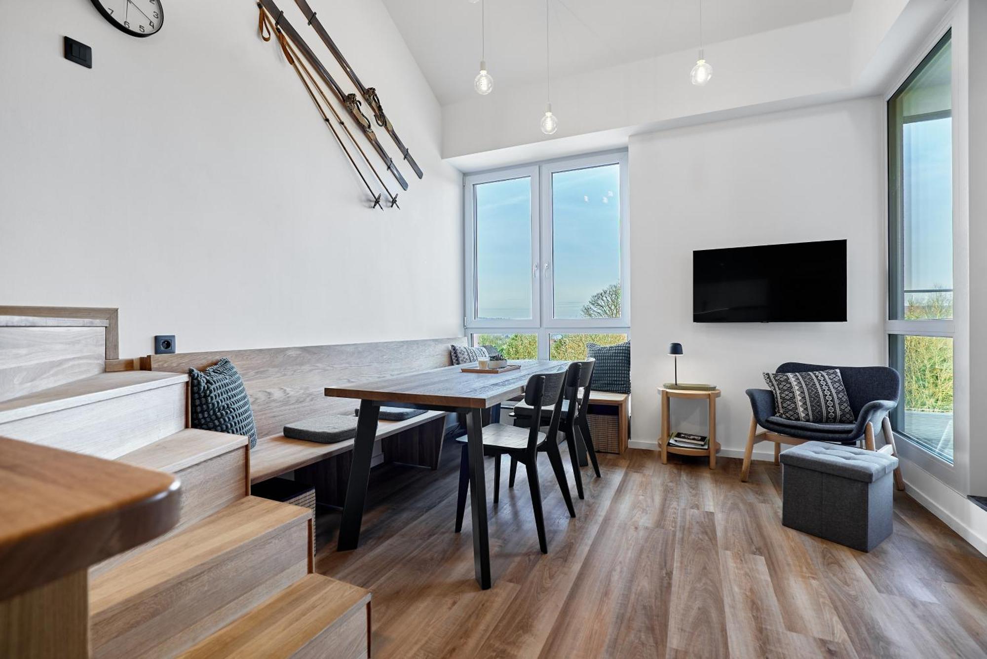 Dum 17 Bylin - Kozlik, Kontryhel By Mountain Ways Apartamento Abertamy Exterior foto