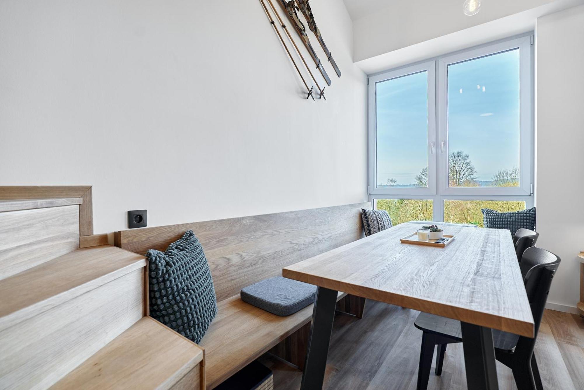 Dum 17 Bylin - Kozlik, Kontryhel By Mountain Ways Apartamento Abertamy Exterior foto
