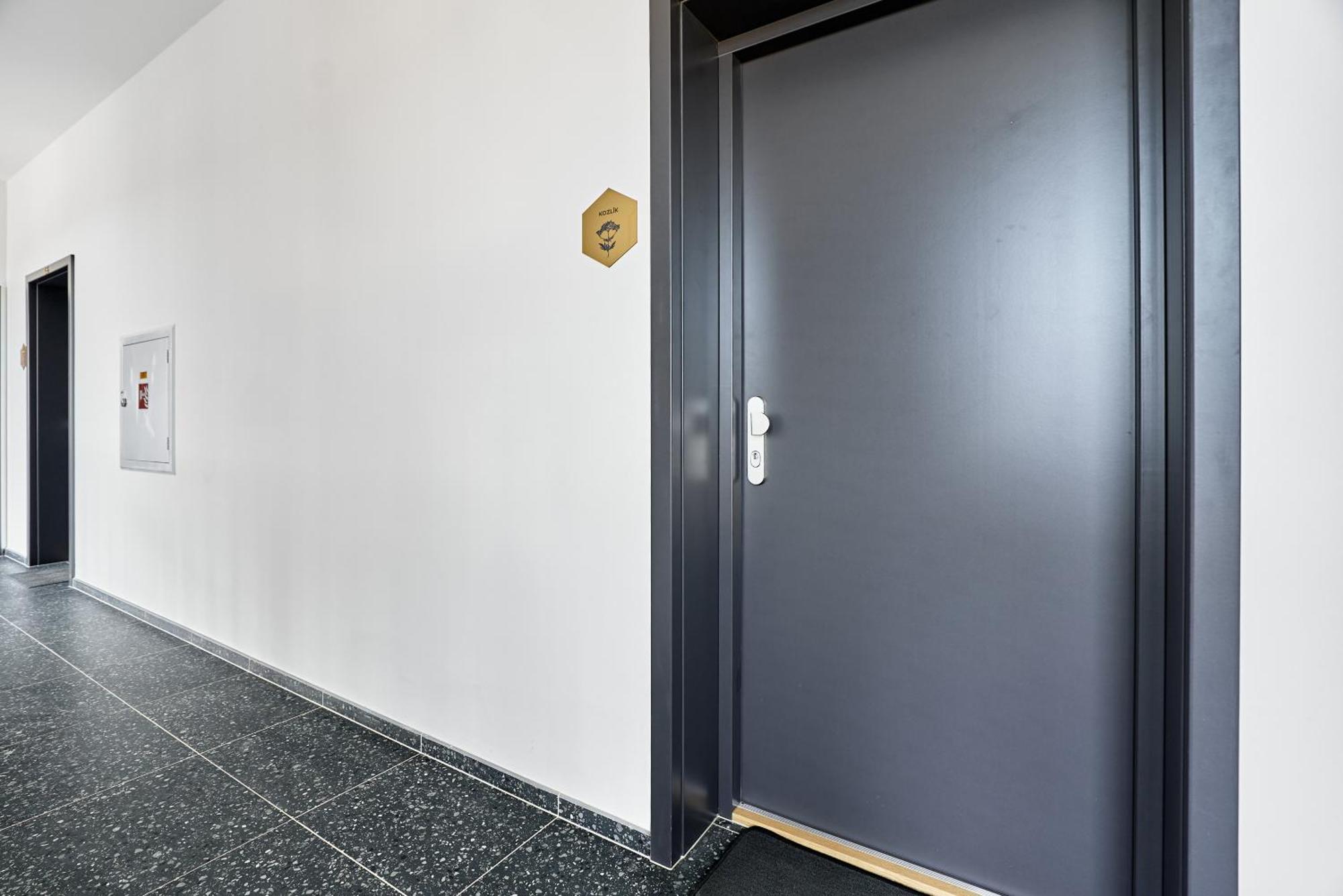 Dum 17 Bylin - Kozlik, Kontryhel By Mountain Ways Apartamento Abertamy Exterior foto