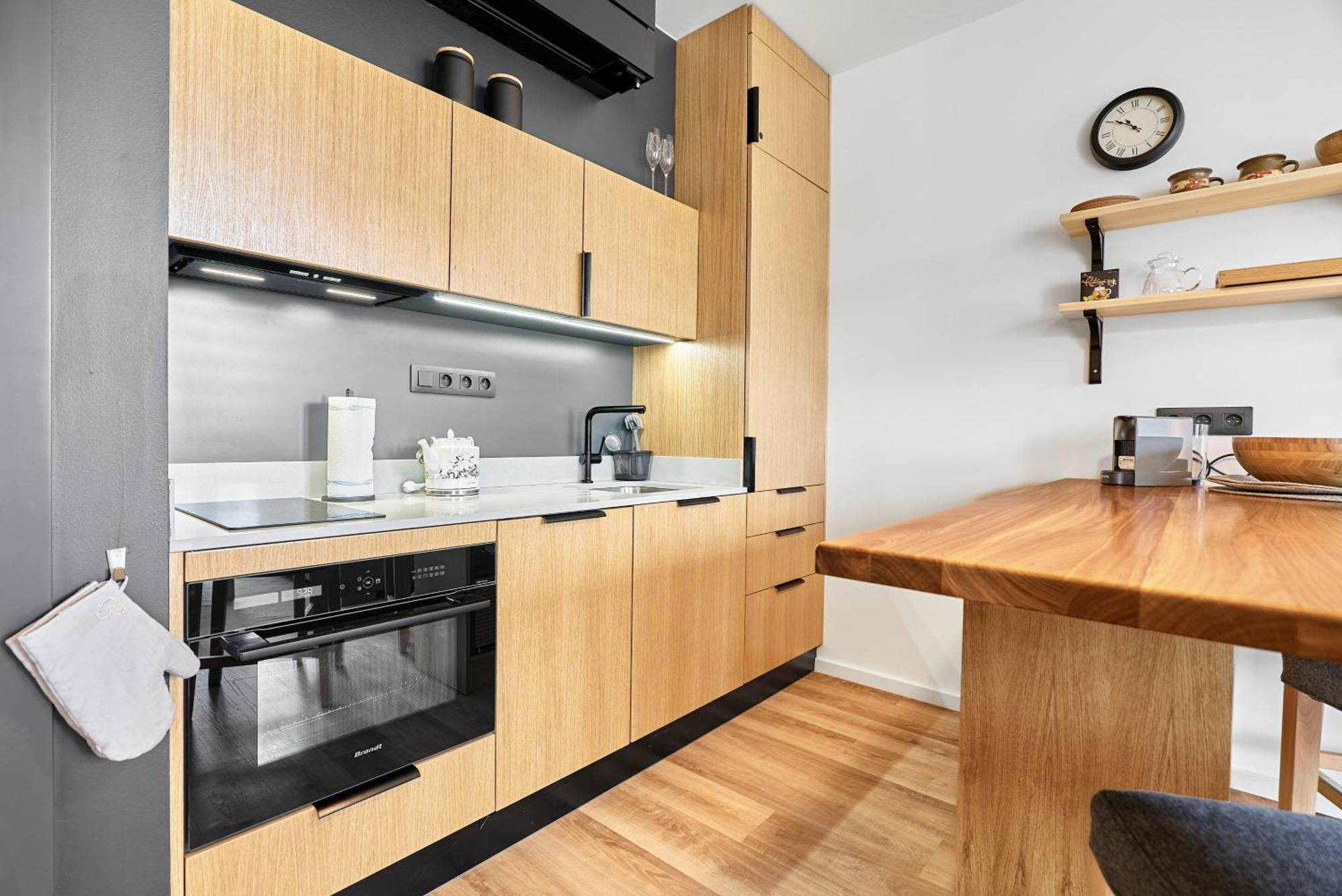 Dum 17 Bylin - Kozlik, Kontryhel By Mountain Ways Apartamento Abertamy Exterior foto