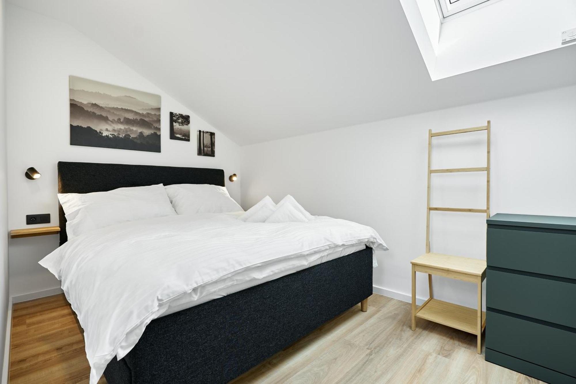 Dum 17 Bylin - Kozlik, Kontryhel By Mountain Ways Apartamento Abertamy Exterior foto