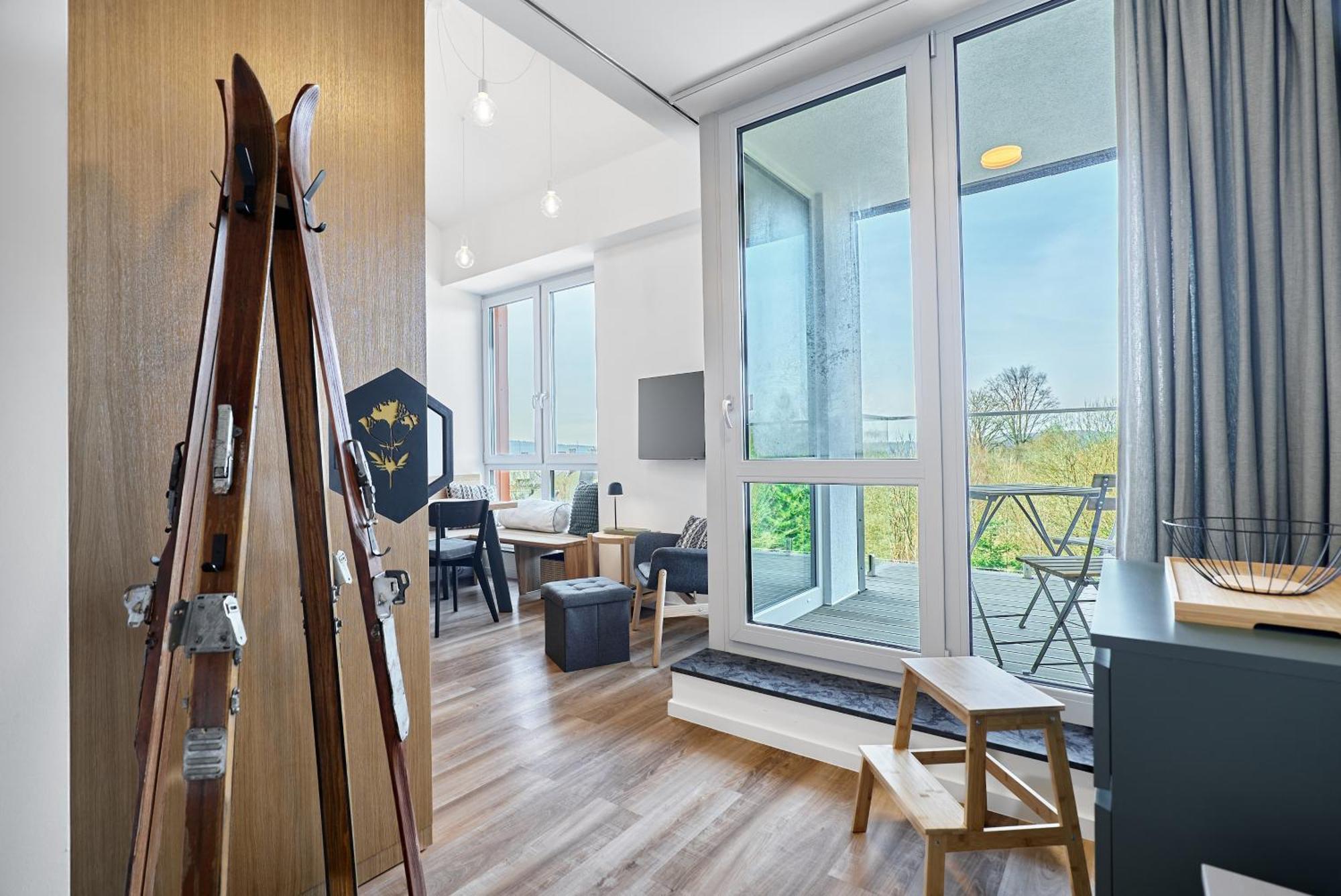 Dum 17 Bylin - Kozlik, Kontryhel By Mountain Ways Apartamento Abertamy Exterior foto